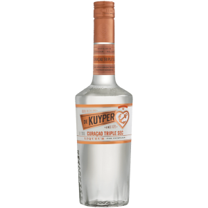 Curacao Triple Sec Liqueur