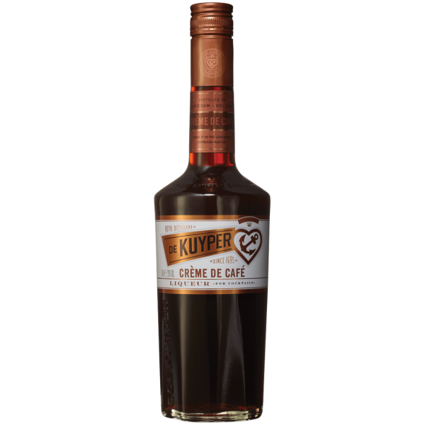 Creme de Cafe Liqueur