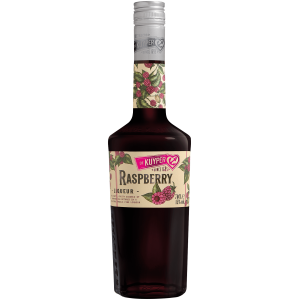 Raspberry Liqueur