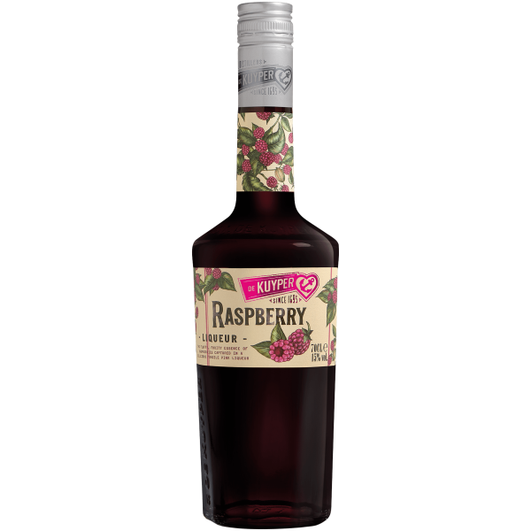 Raspberry Liqueur