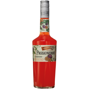 Passionfruit Liqueur