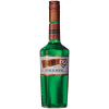 Creme de Menthe (Green) Liqueur