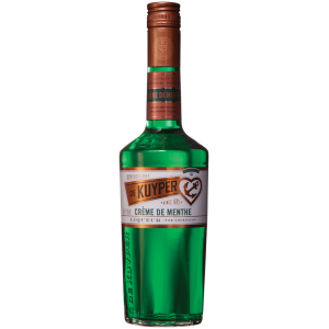 Creme de Menthe (Green) Liqueur