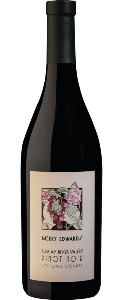 Merry Edwards Pinot Noir RR 2020