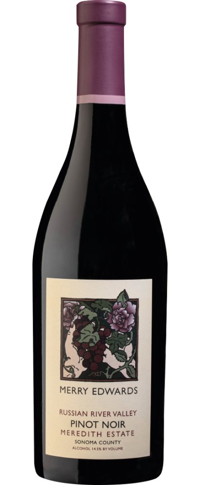 Meredith Estate Pinot Noir Russian River Valley 2020