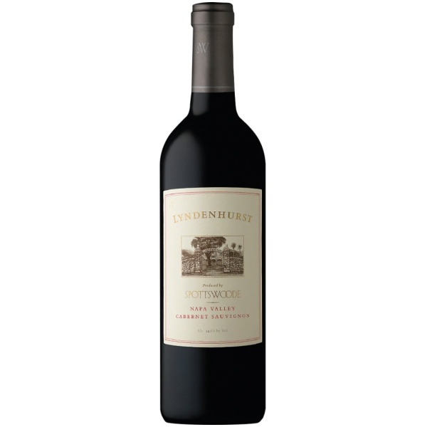 Lyndenhurst Cabernet Sauvignon