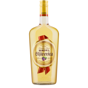 Badel Sljivovica 1 Liter