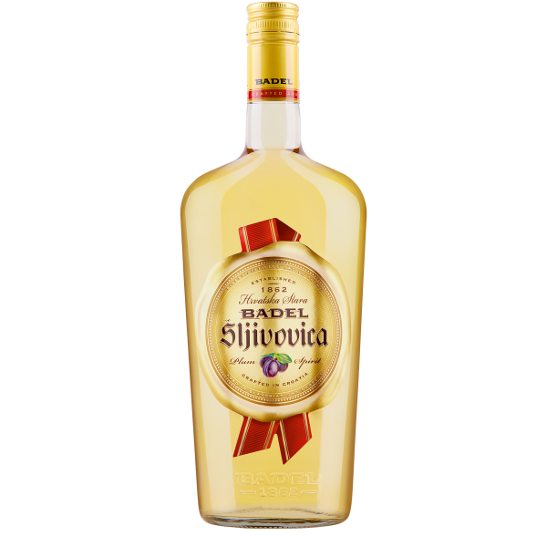 Badel Sljivovica 1 Liter