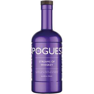 The Pogues Streams of Whiskey