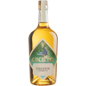 Vermouth Bianco Cucielo