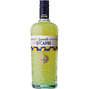 Limoncello di Capri