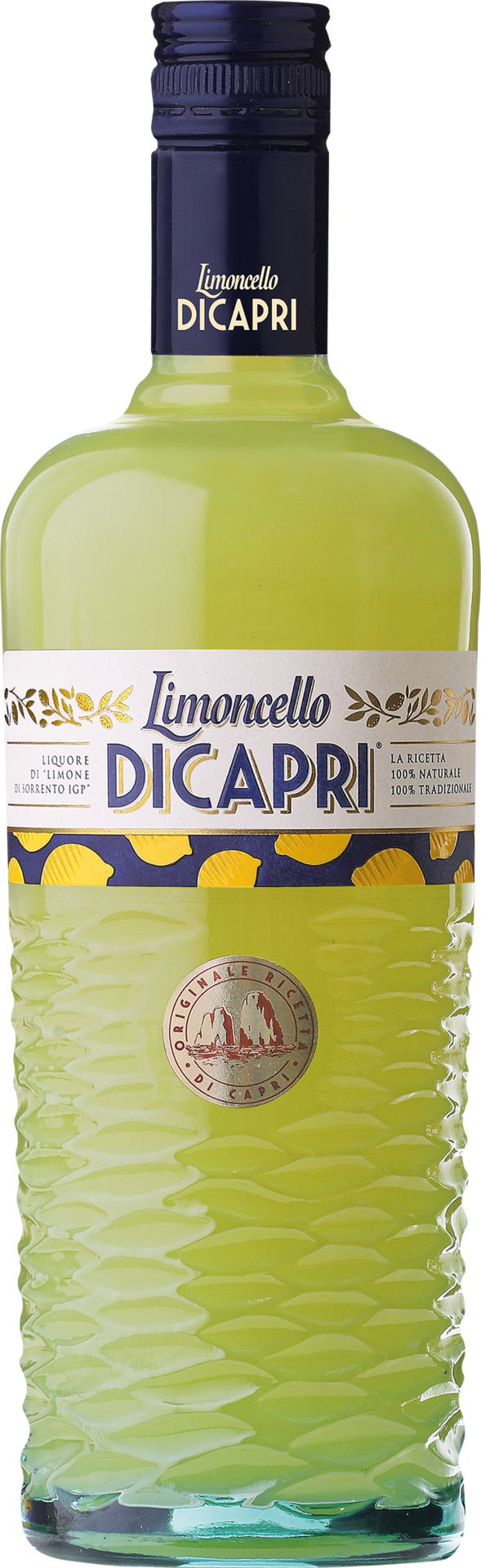 Limoncello di Capri