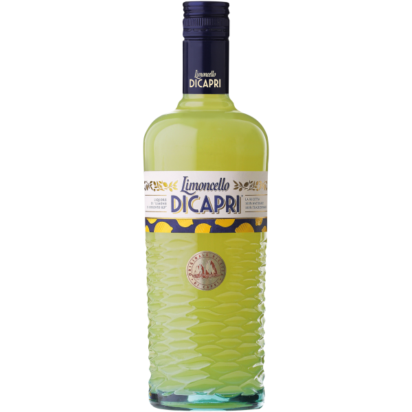 Limoncello di Capri