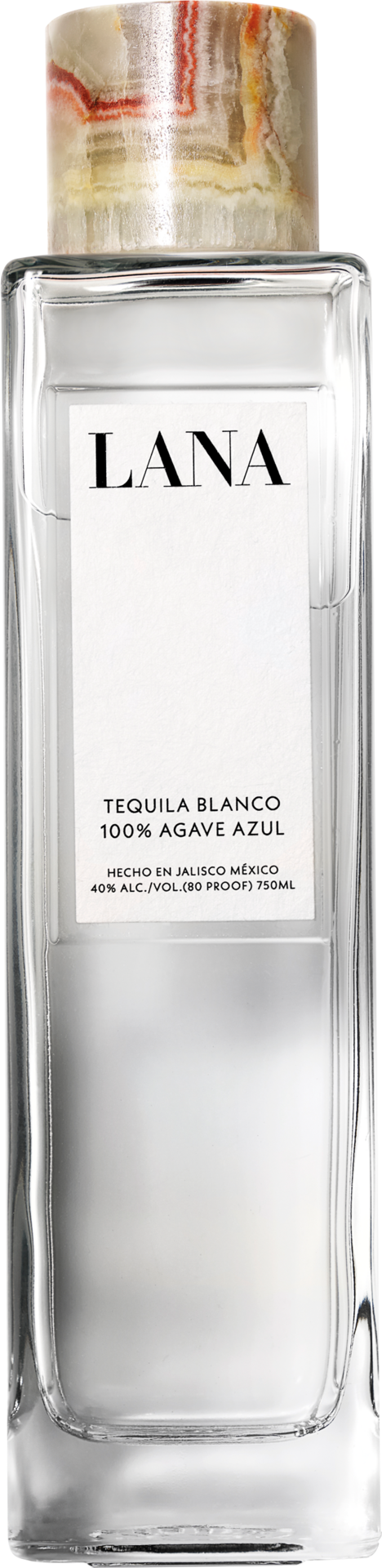 Lana Tequila Blanco 0