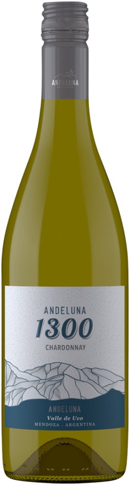 Andeluna Chardonnay 2022