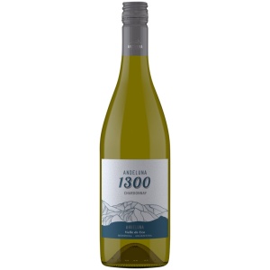 Chardonnay Andeluna 1300