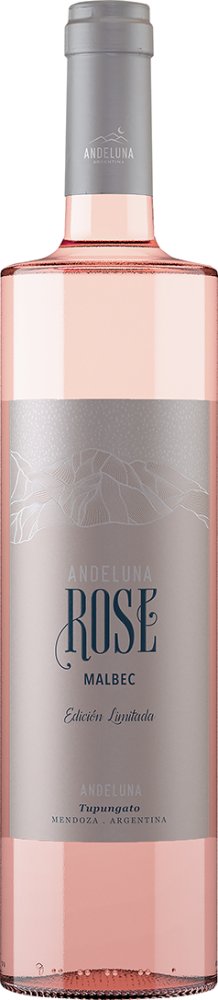 Andeluna Rosé Malbec 2021