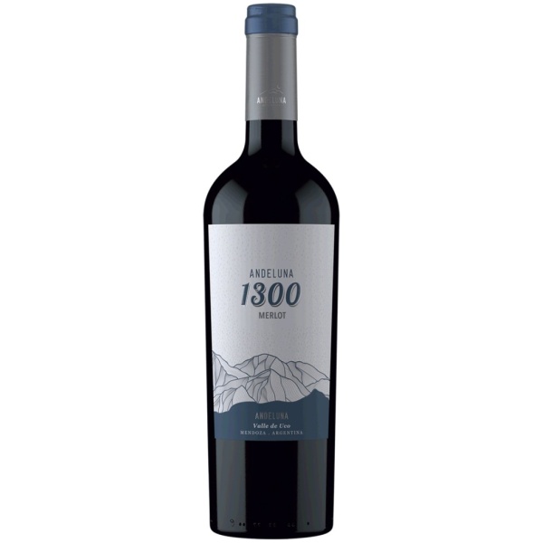 Merlot Andeluna 1300