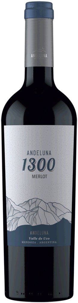 Andeluna Merlot 2021