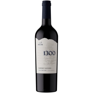 Cabernet Sauvignon Andeluna 1300