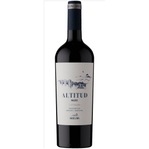 Malbec Andeluna Altitud