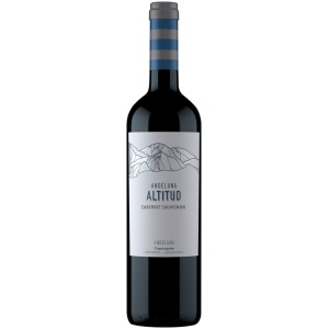 Cabernet Sauvignon Andeluna Altitud