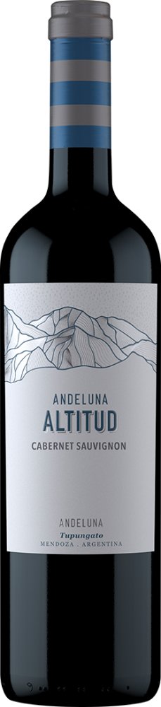 Andeluna Cabernet Sauvignon Altitud 2020