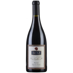 Bésoleil Betz Family Winery 2015