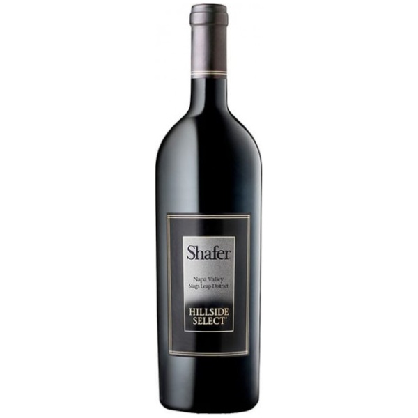 Cabernet Sauvignon Hillside Select Shafer Vineyards 2017