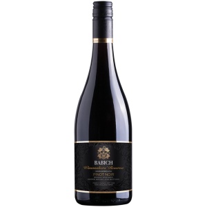 Pinot Noir Winemakers Reserve