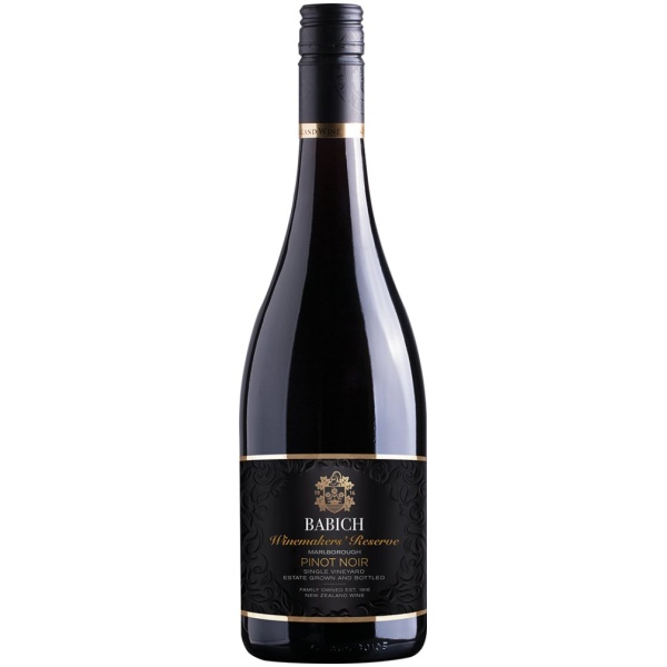 Pinot Noir Winemakers Reserve