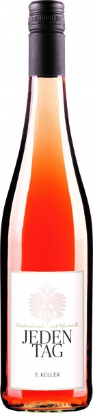 Jeden Tag Saignée Rose Franz Keller 2021