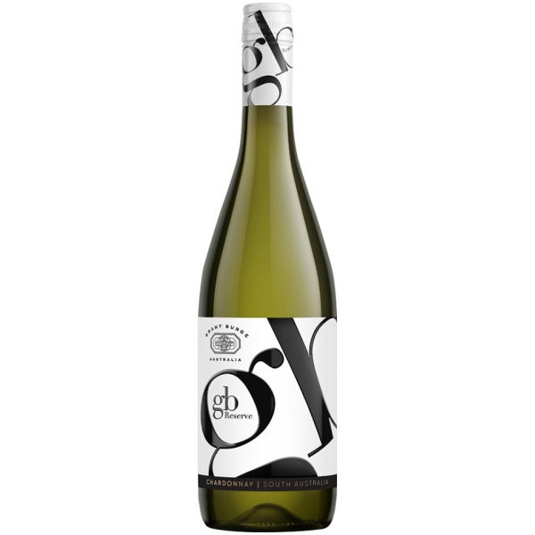 GB Reserve Chardonnay