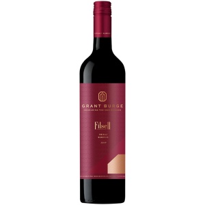 Filsell Barossa Old Vine Shiraz