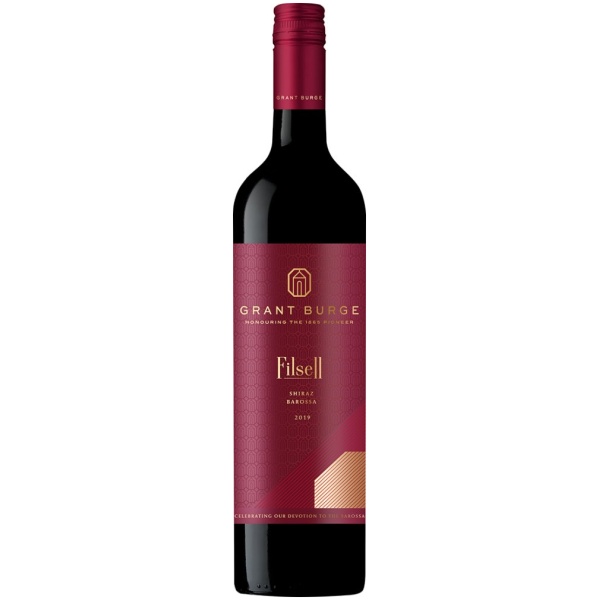 Filsell Barossa Old Vine Shiraz