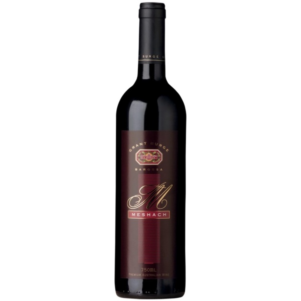 Meshach Shiraz