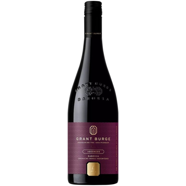 Abednego Grenache Shiraz Mourvèdre