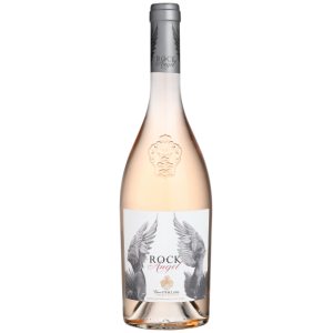 Rock Angel Côtes de Provence Rose Château d´Esclans 2020
