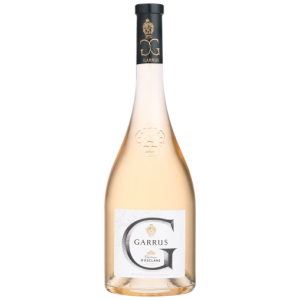 Garrus Côtes de Provence Rose Château d´Esclans 2020