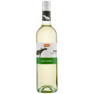 PLATERO Verdejo-Chardonnay Bodegas Irjimpa 2020 BIO