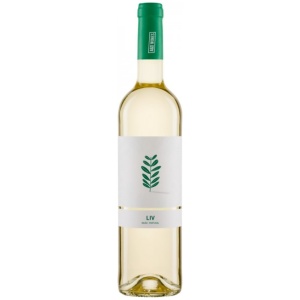 LIV Vinho Verde A&D Wines 2021 BIO