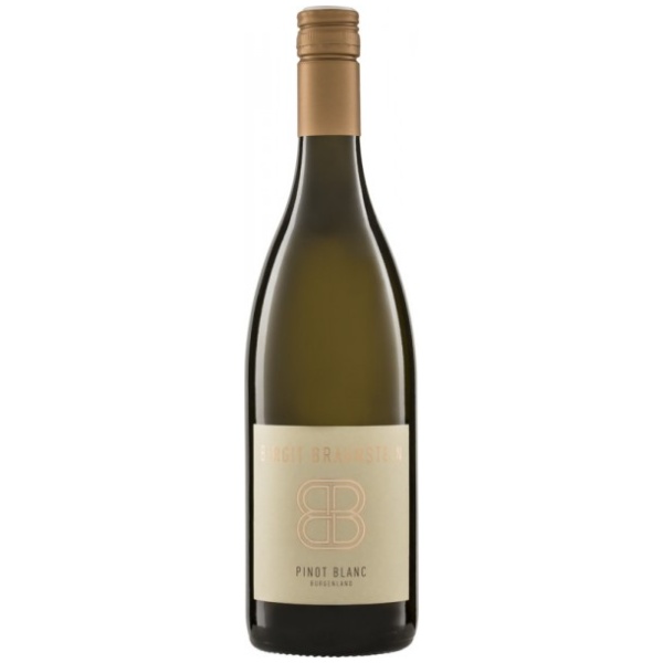 Pinot Blanc Weingut Brigit Braunstein 2020 BIO