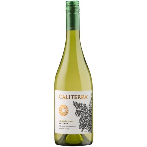 Caliterra Reserva Chardonnay