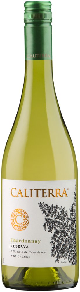 Caliterra Reserva Chardonnay 2022