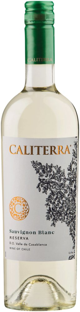 Caliterra Reserva Sauvignon Blanc 2021