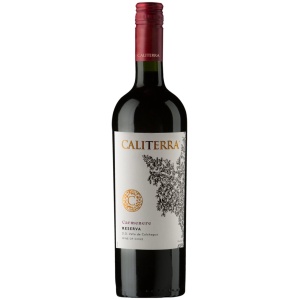 Caliterra Reserva Carmenere