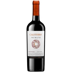 Caliterra Tributo Cabernet Sauvignon