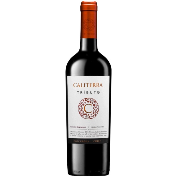 Caliterra Tributo Cabernet Sauvignon