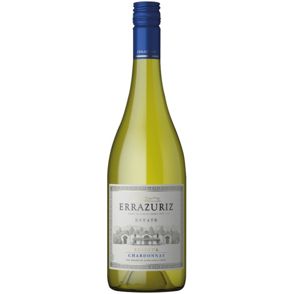 Errazuriz Estate Chardonnay