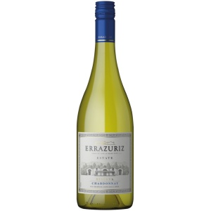 Errazuriz Estate Chardonnay